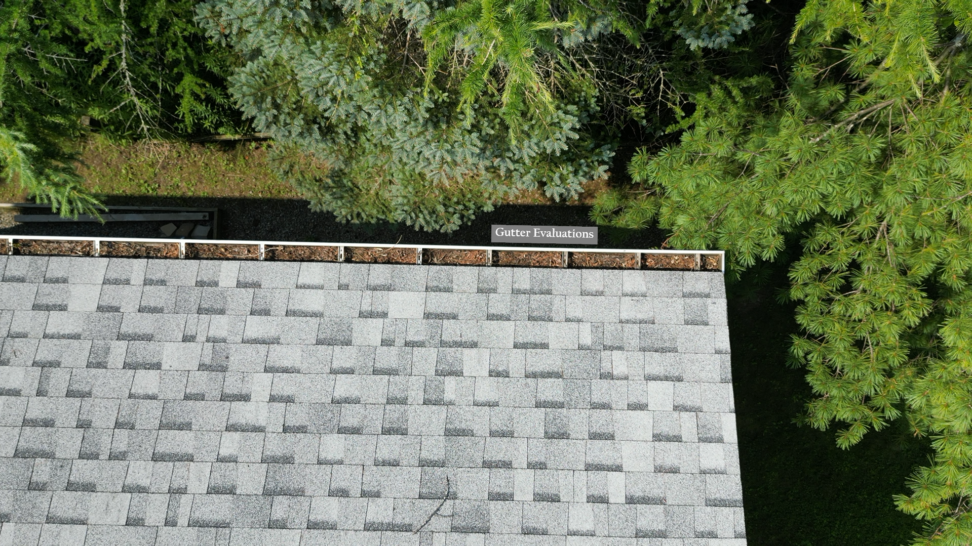 Gutter Evaluation